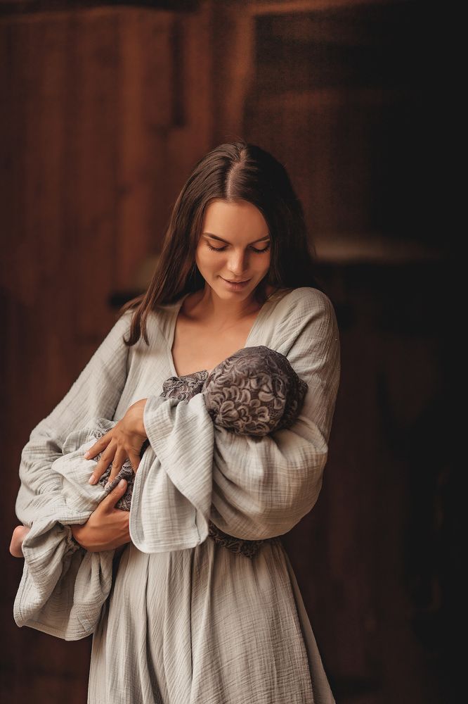 Photograph by Надежда Торопова