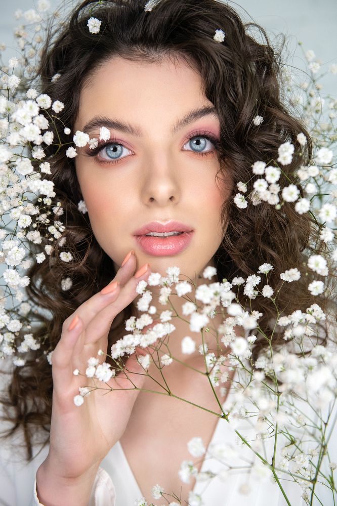 Её Величество Весна