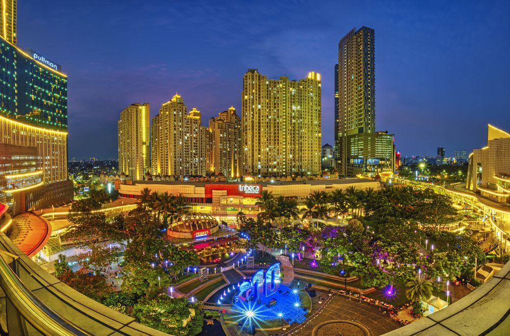 Photograph by Andri MR