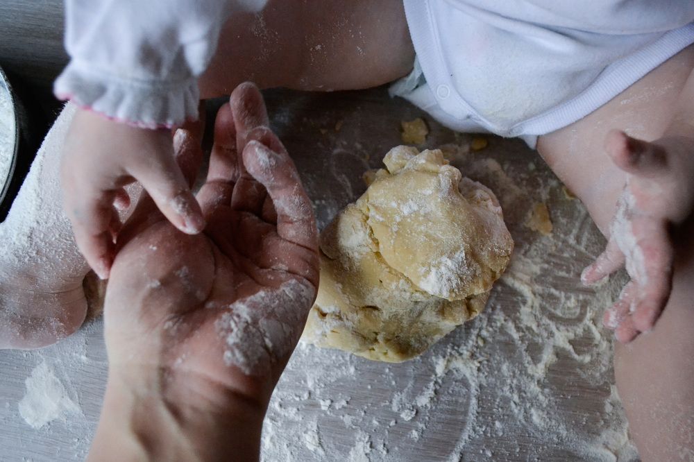 Фотография автора Дарья Кузьменко