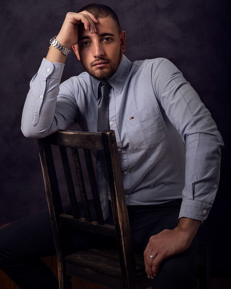 Photograph by ale virgulto