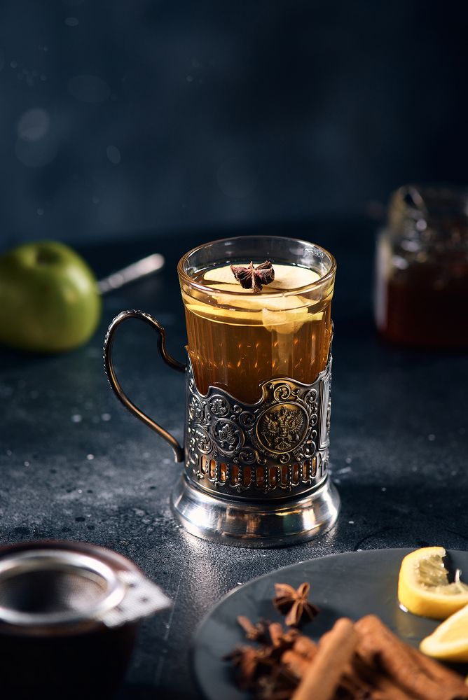 Photograph by Виктория Ромашко