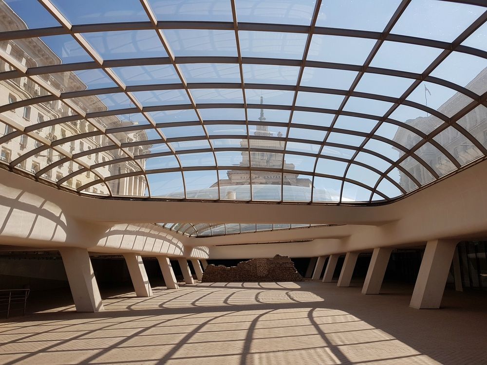 Photograph by Olga Weinberger