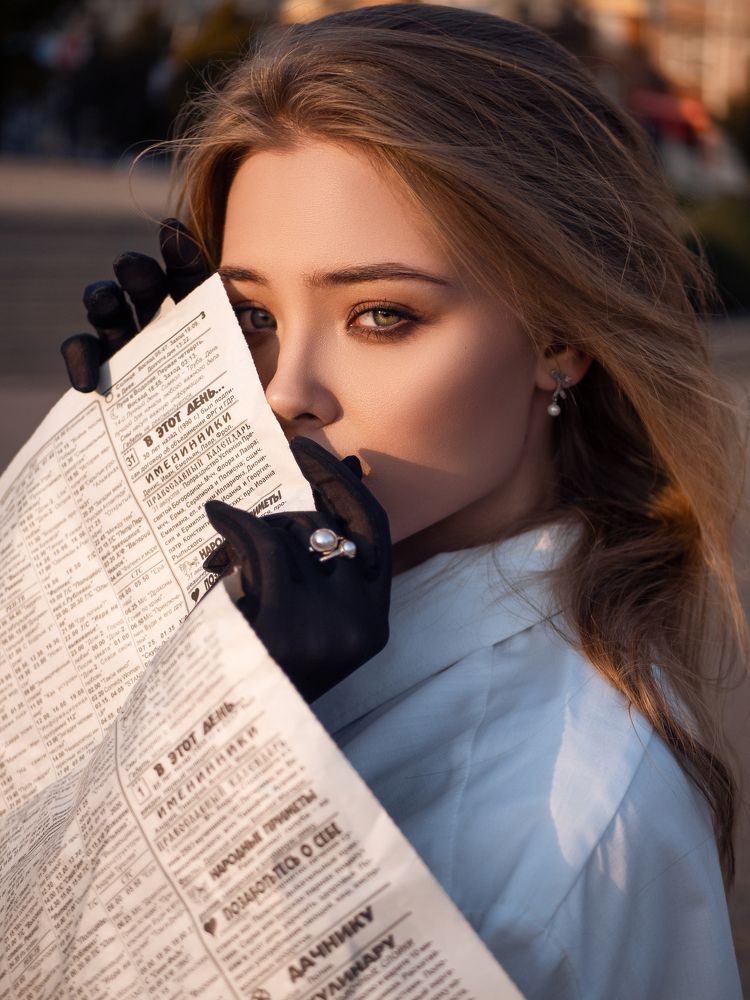 Photograph by Kol Son