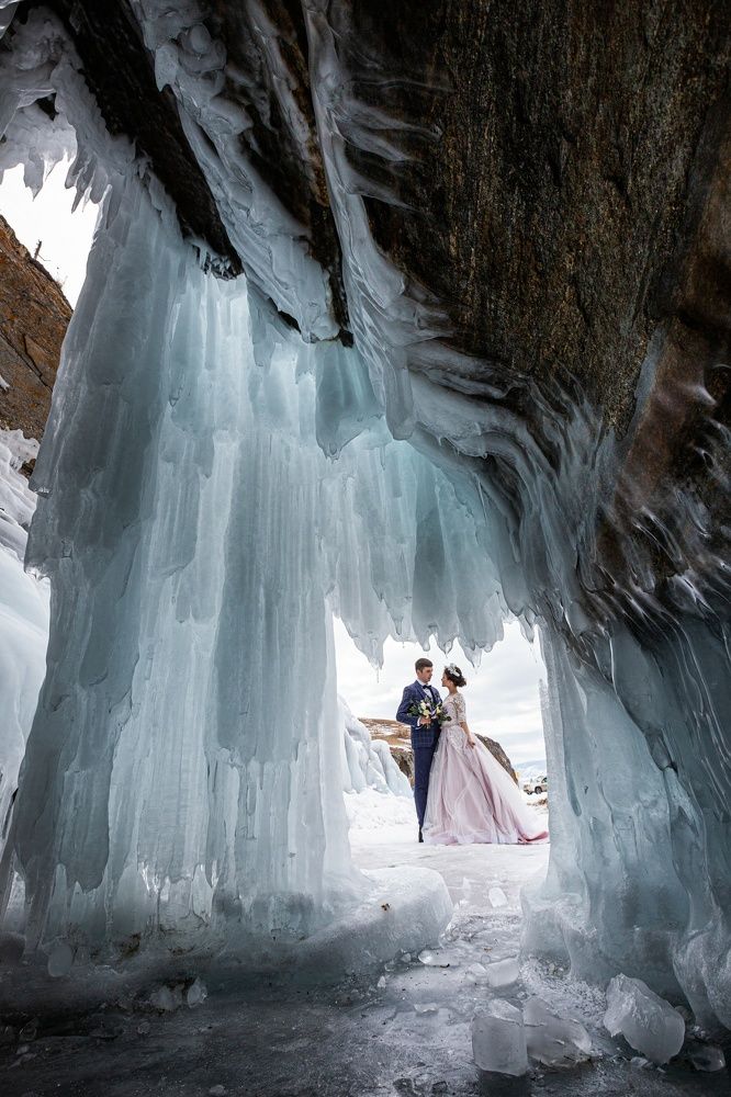 Photograph by Михаил