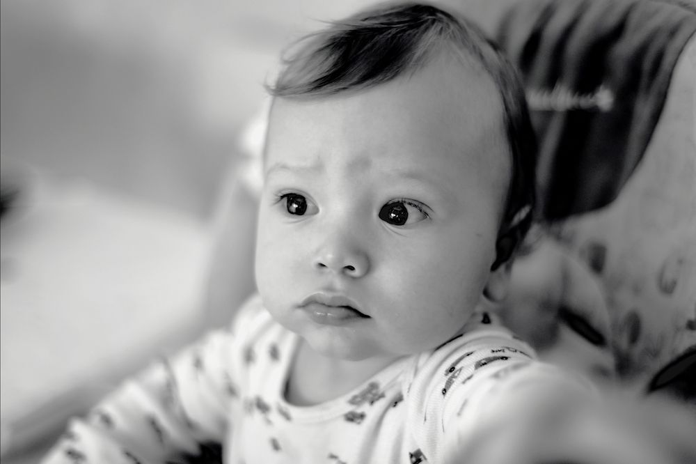 Photograph by Shukhrat Tulyaganov