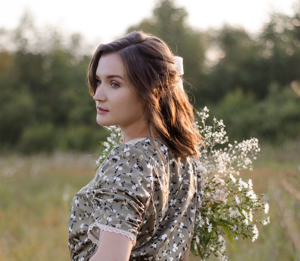 Photograph by Юлия Лупанова