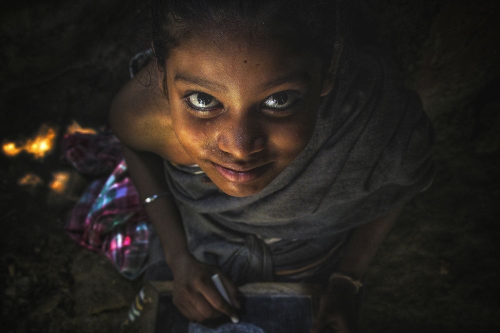 Photograph by Malay Ranjan Das