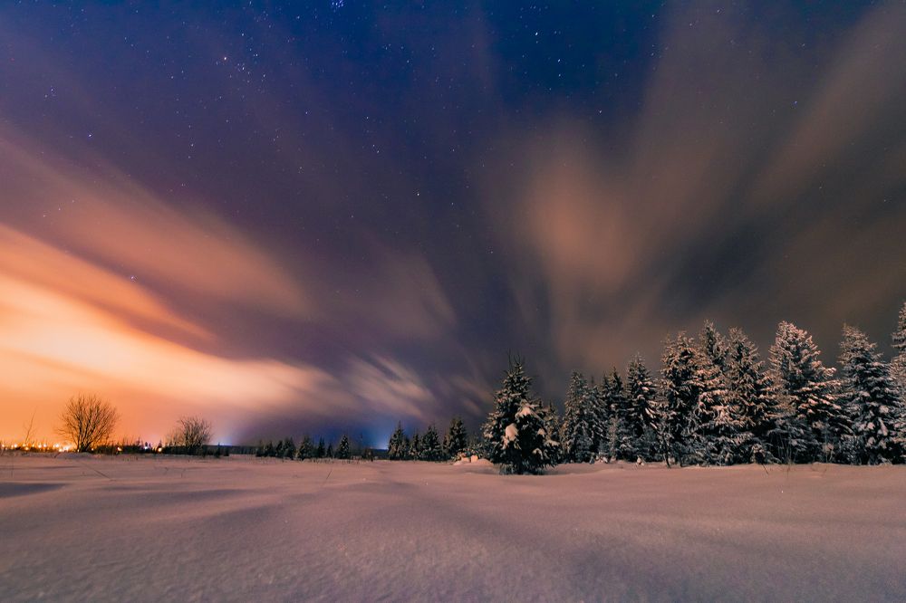 Photograph by Роман Микрюков