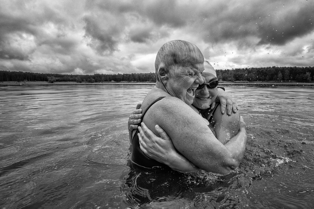 Photograph by Jan Jirkovský