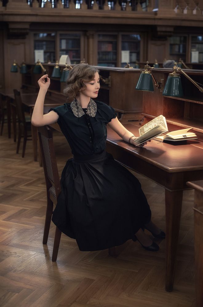 Photograph by Виктория Тревогина