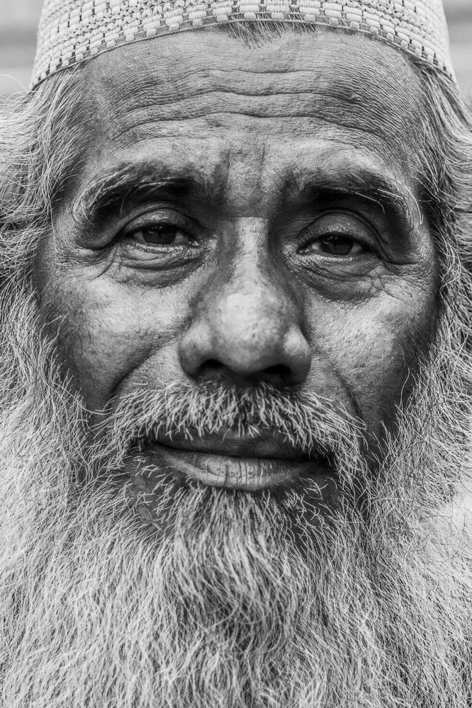 Closer you look, sadder you be