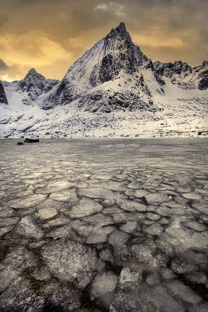 Photograph by Galip Çetiner
