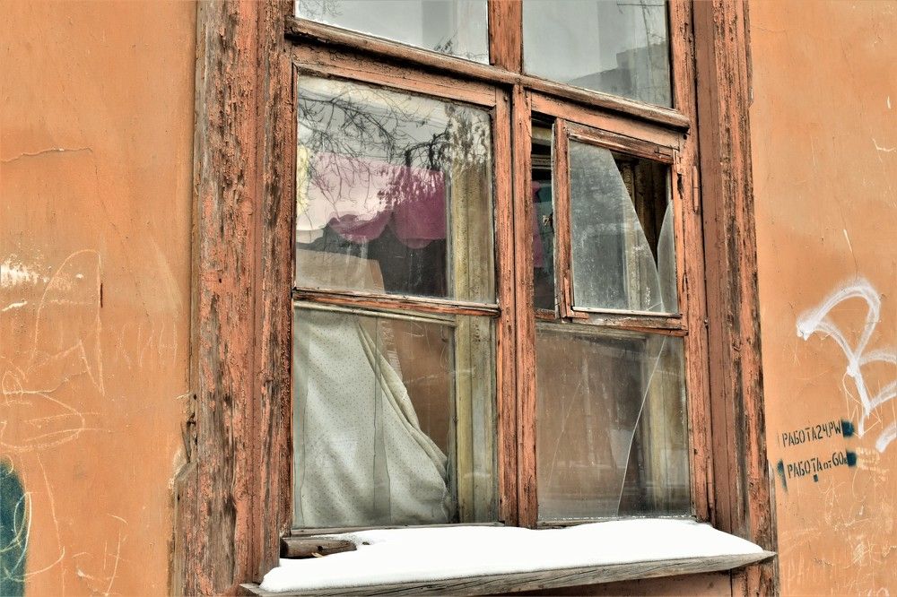 Photograph by Anna Bogdanova