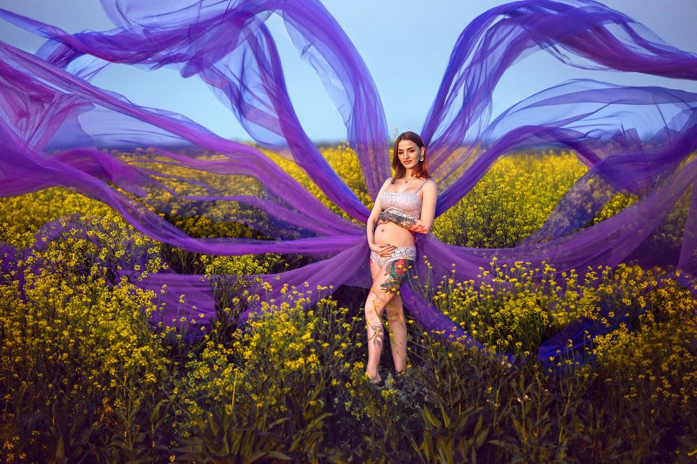 Photograph by Михаил