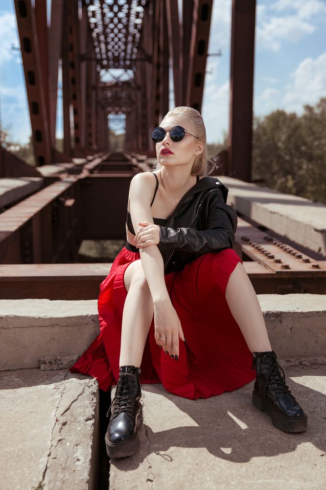 Photograph by Надежда Чечулина