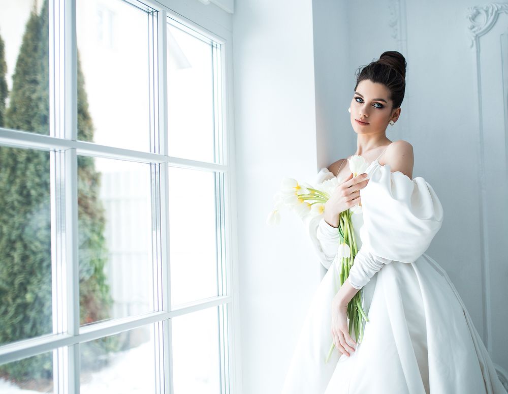 Photograph by Дарья Царикова