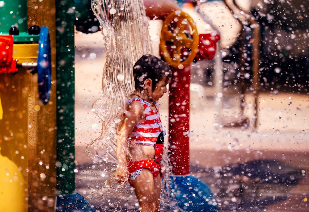 Photograph by Alina Gurfinkel