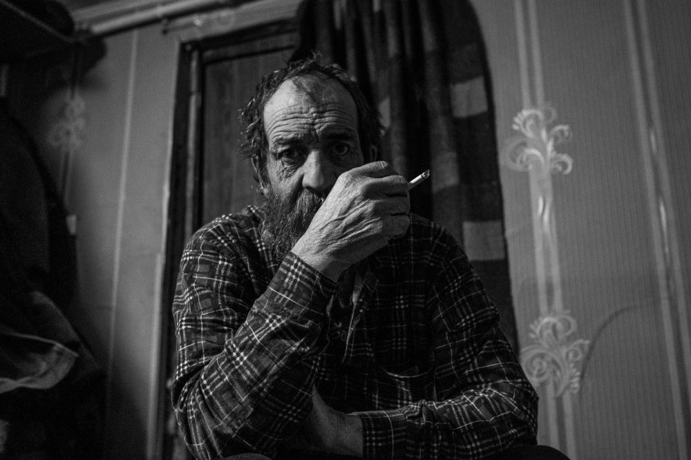 Photograph by Alexey Shelestov