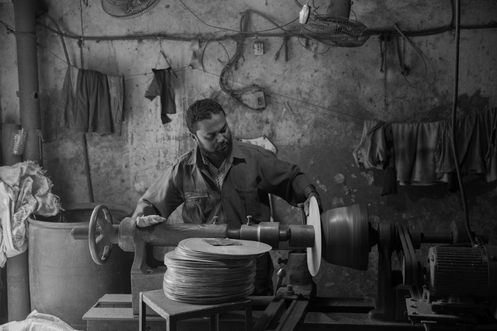 Photograph by Absaruddin