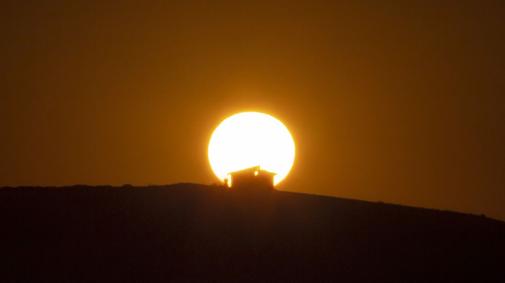 Photograph by Mohammad Esmaeili