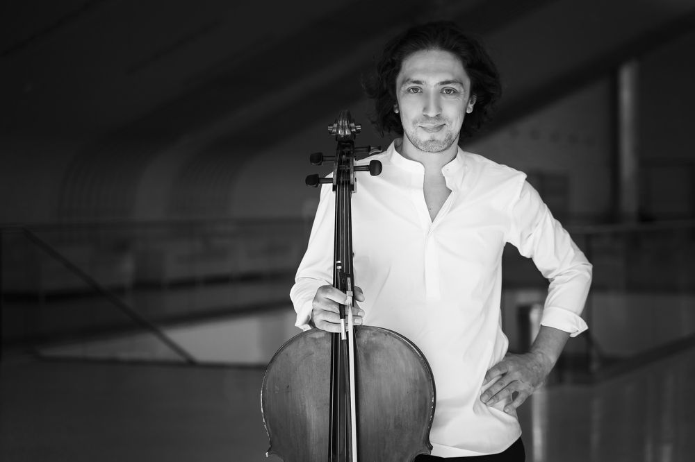 Photograph by Екатерина Сергиенко