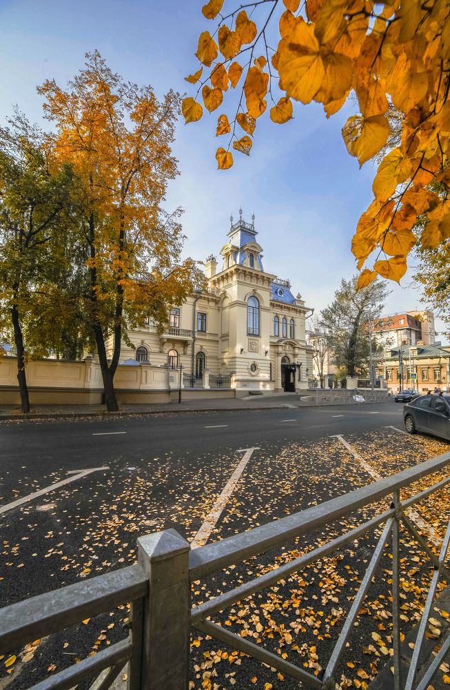 Photograph by Светлана Кавказская