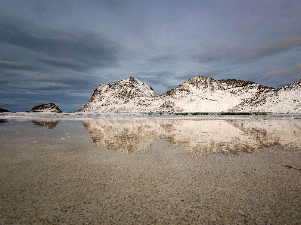 Photograph by Galip Çetiner