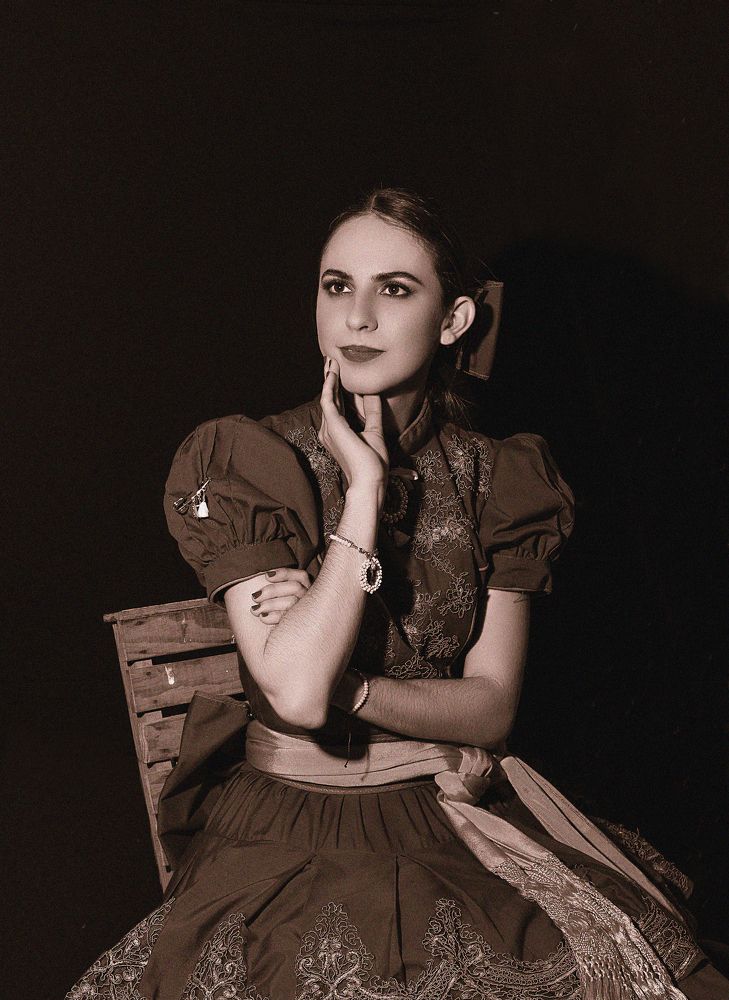 Escaramuza in different time