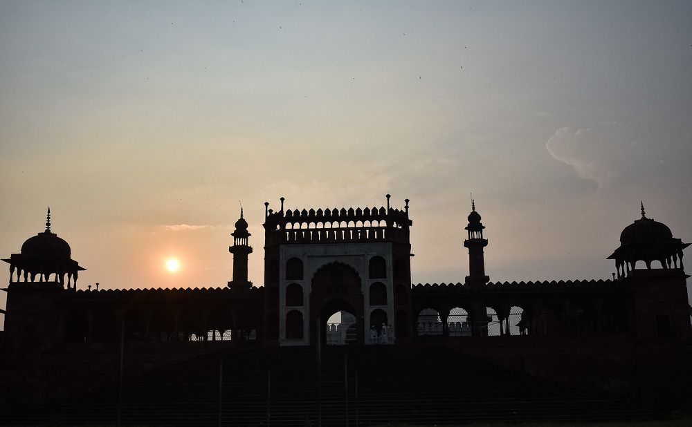 Photograph by Bhanupriya Marke