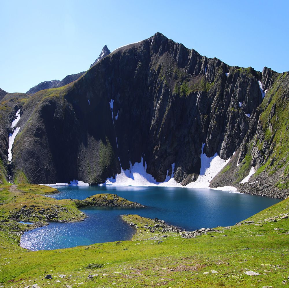 Photograph by Елена Солина