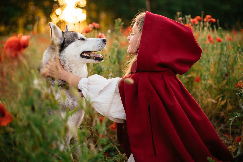 Photograph by Алиса Волошина