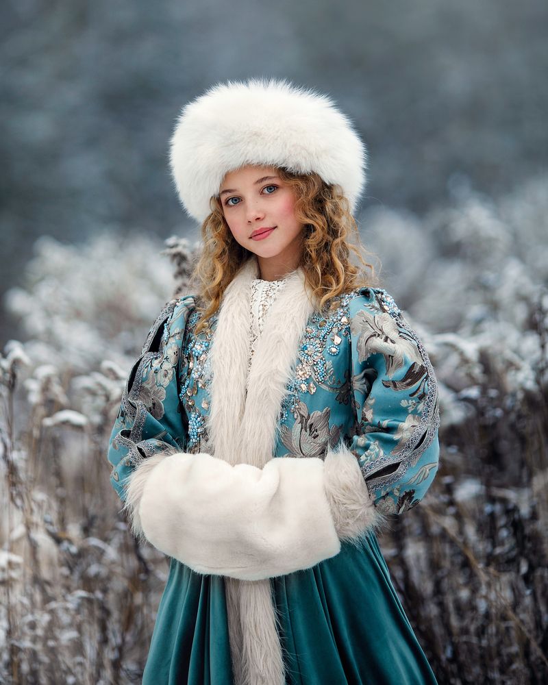 Photograph by Ирина Соколовская