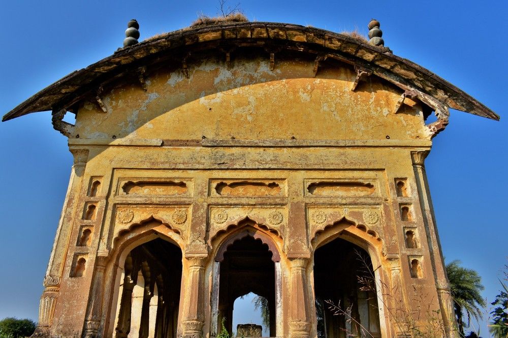 Photograph by Bhanupriya Marke