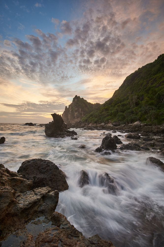 Photograph by Roland Andika Setiawan