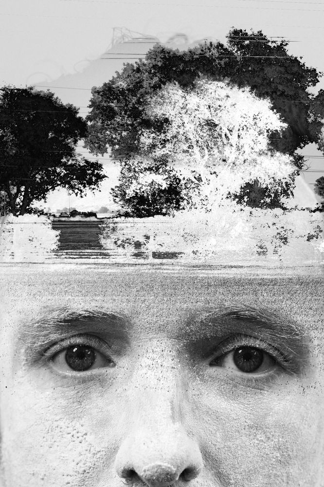 Photograph by Michal Rawski