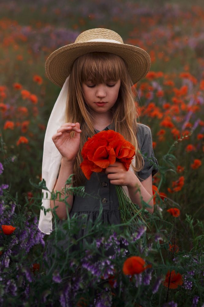 Photograph by Inesa Armonaite Blockiene