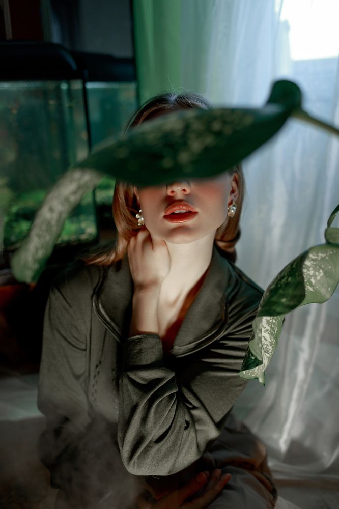 Photograph by Виктория Кузьмичева