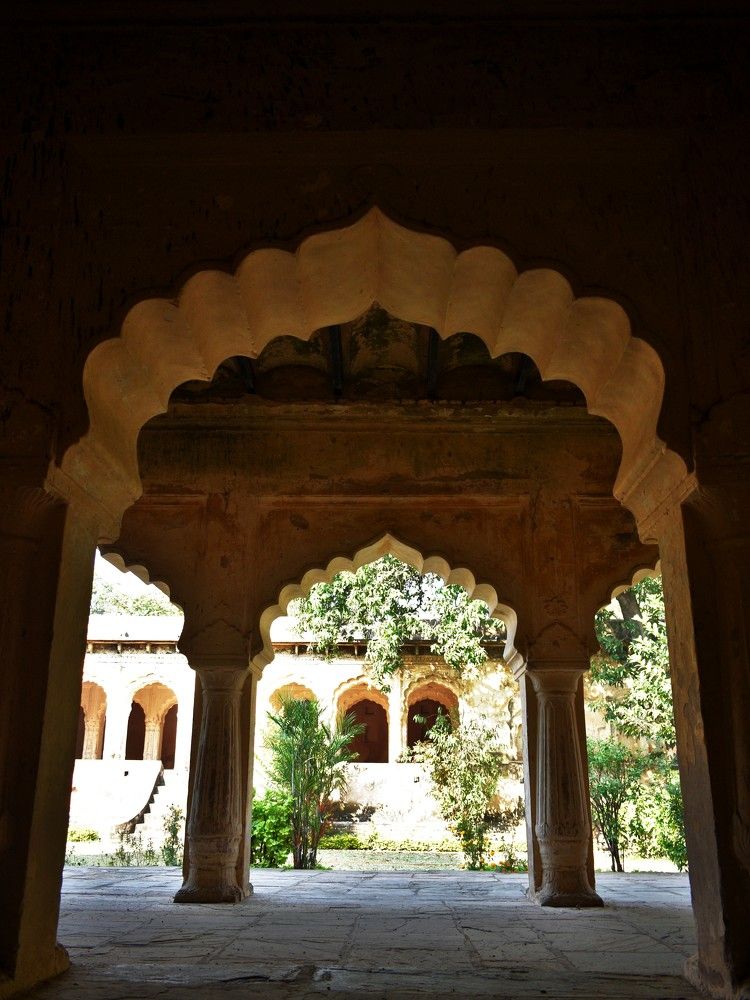 Photograph by Bhanupriya Marke