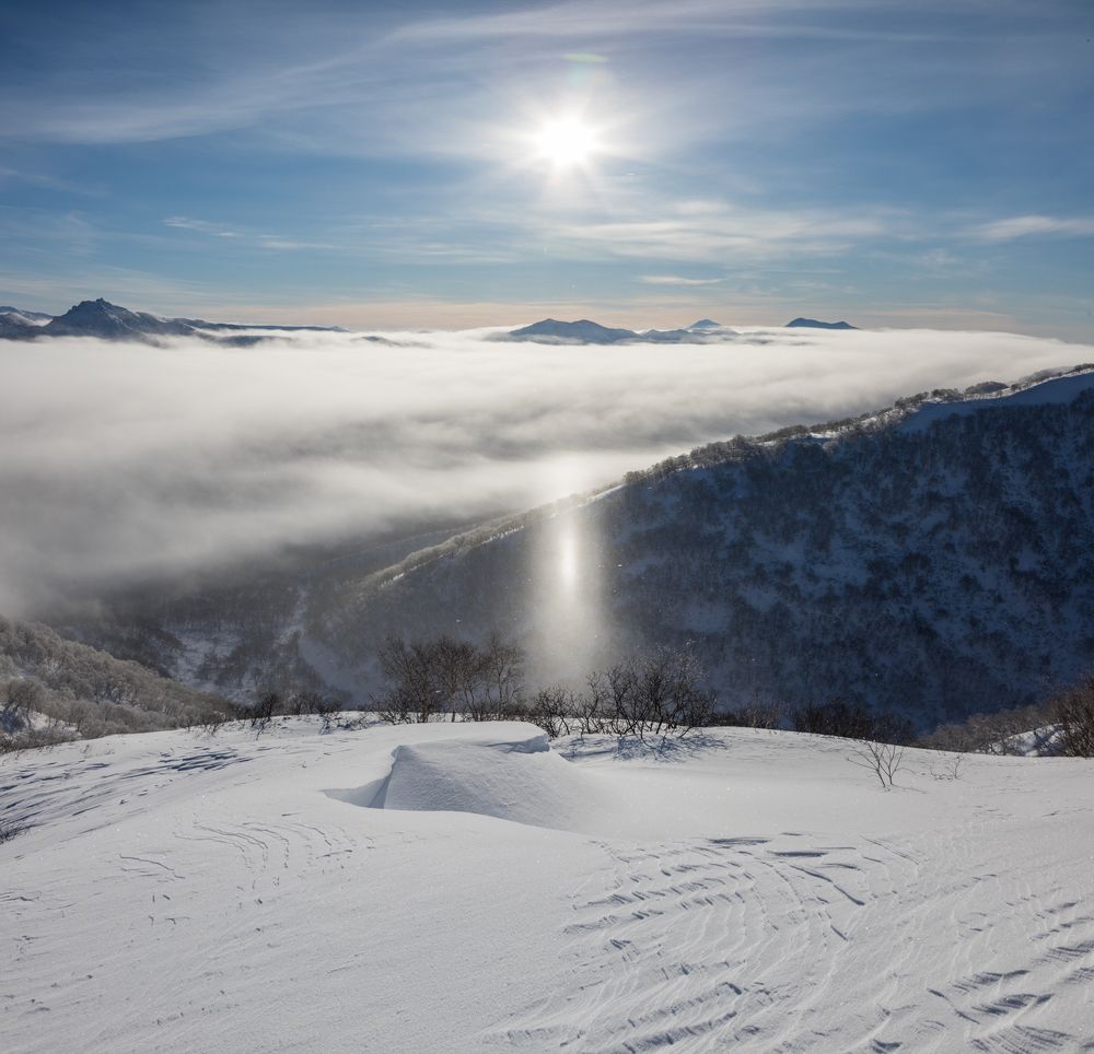 Photograph by Надежда Хаустова
