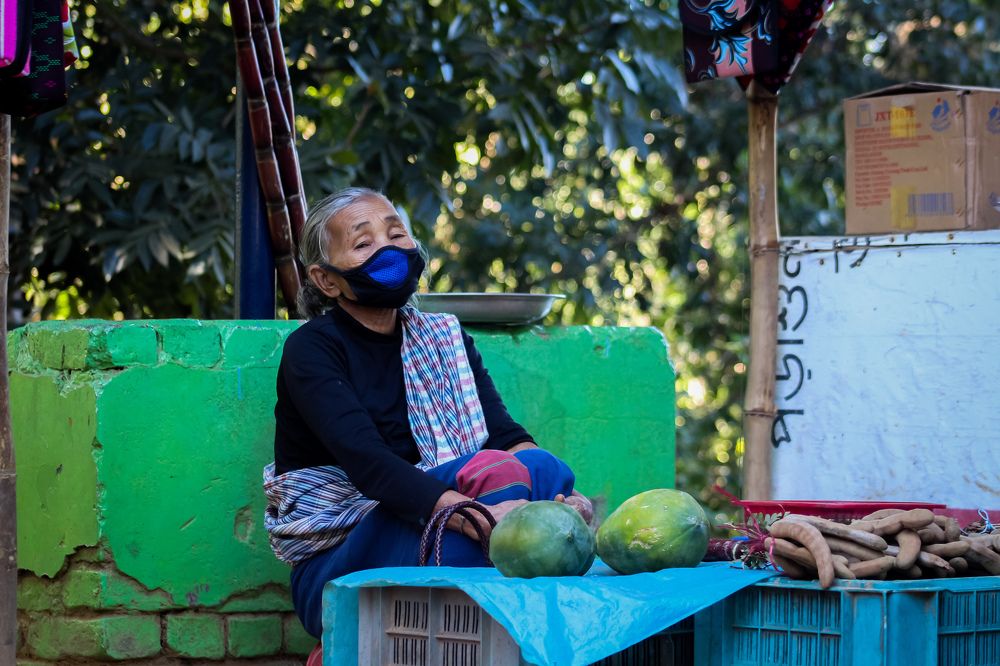 Фотография автора Mohammed Riaz