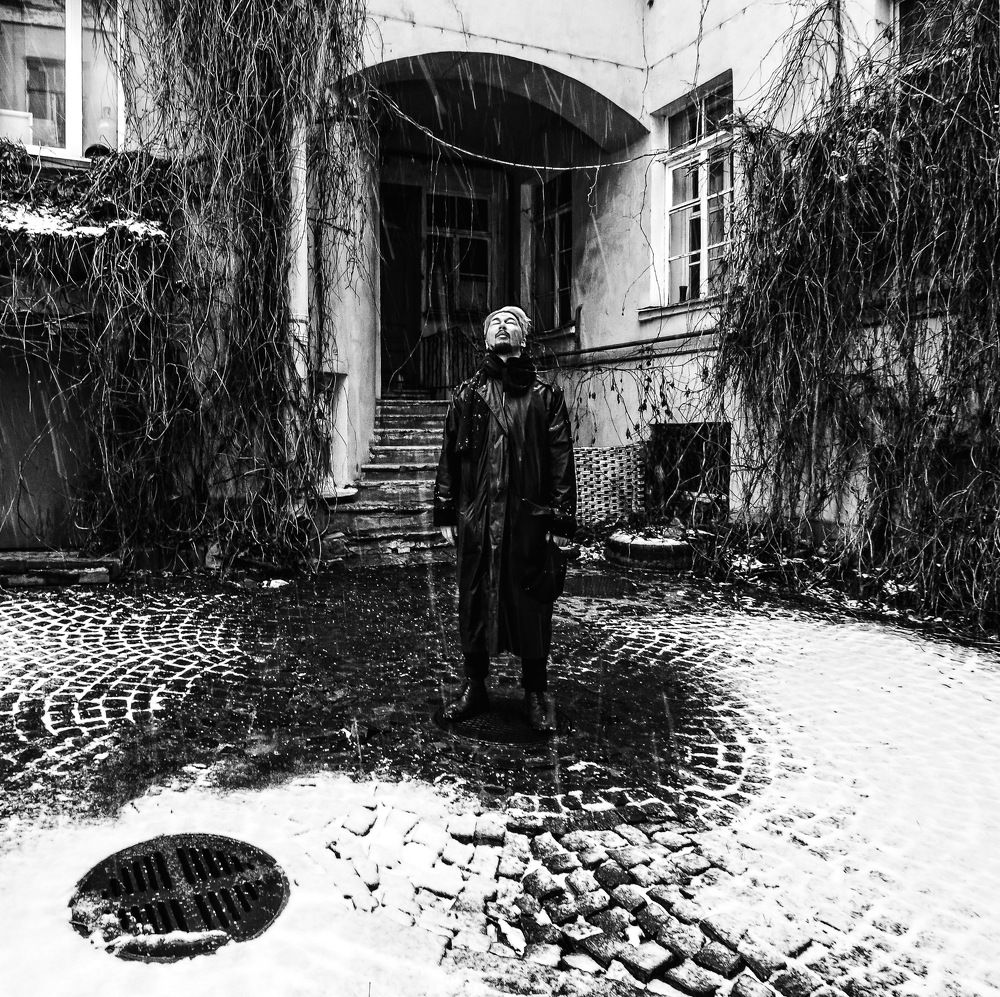 Фотография автора Харитонова Елена