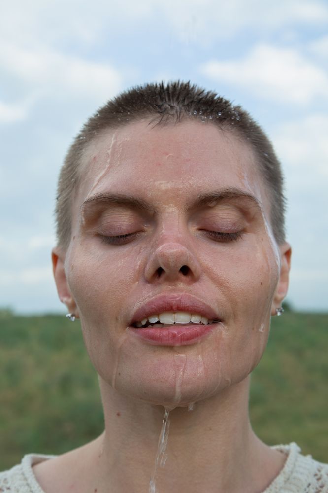 Photograph by Veronika Medvedeva