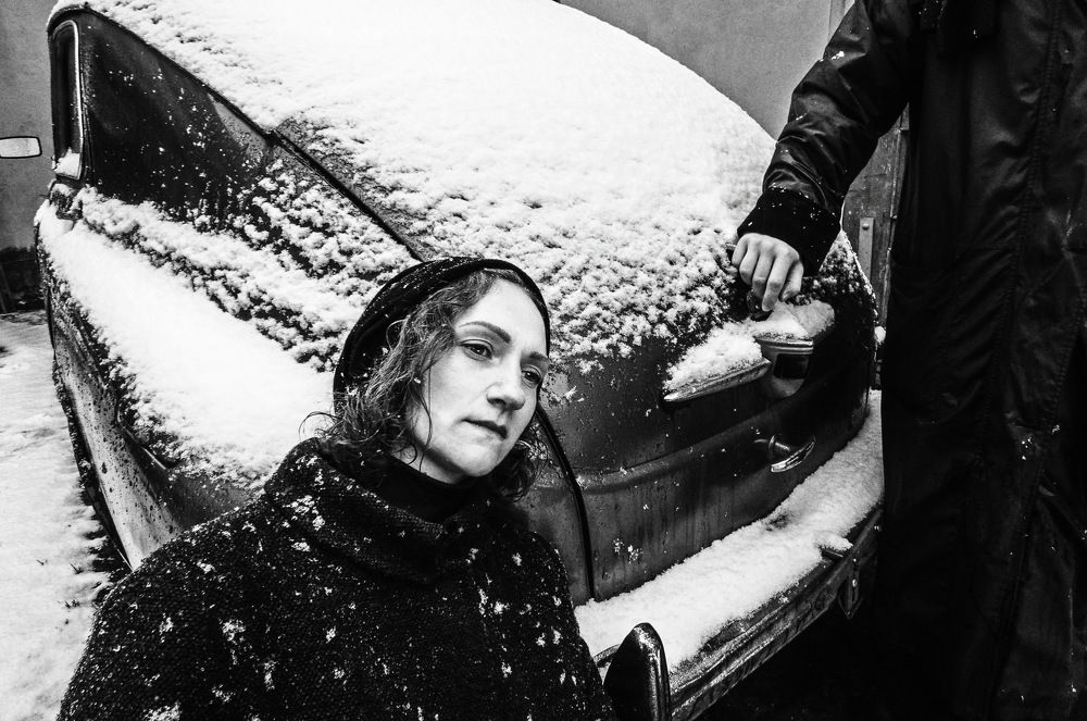 Фотография автора Харитонова Елена