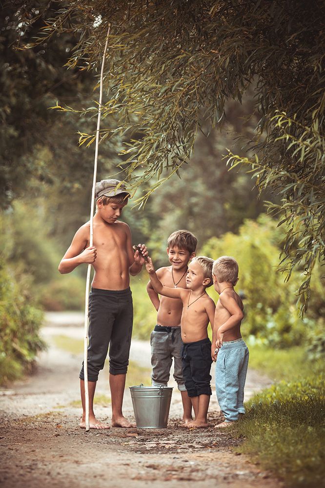 Photograph by Наталья Вистинь