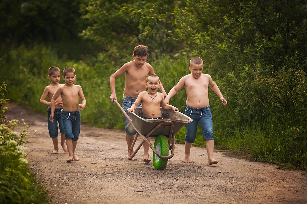 Photograph by Наталья Вистинь