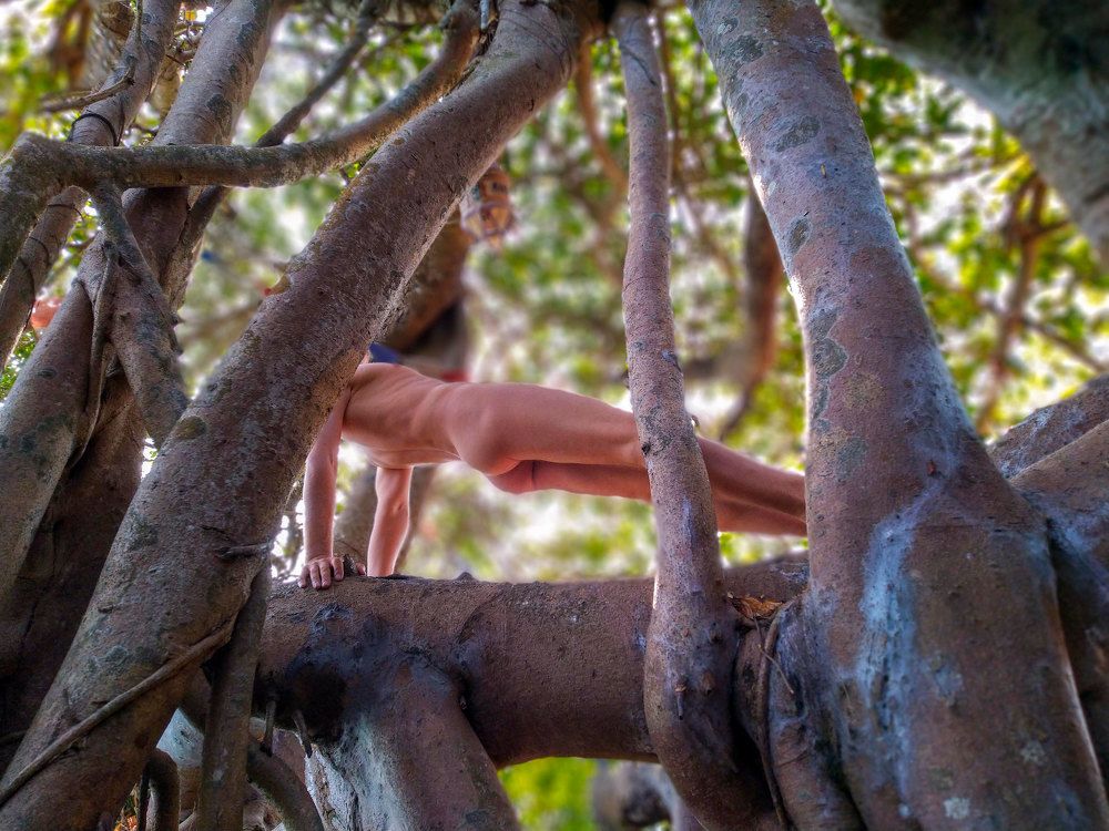 Photograph by Антон Романов