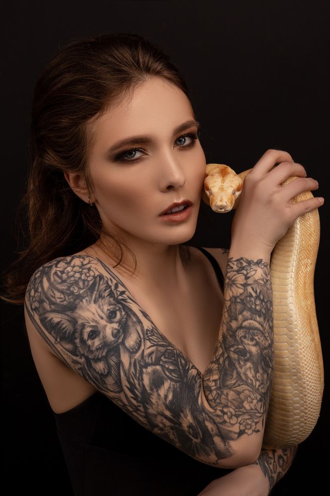 Photograph by Любовь Парфенова