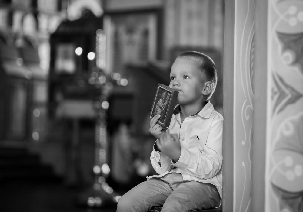 Photograph by Ирина Владова