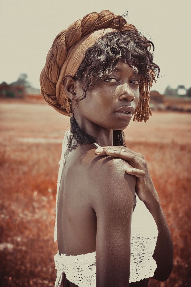 Photograph by Marthin Mupika